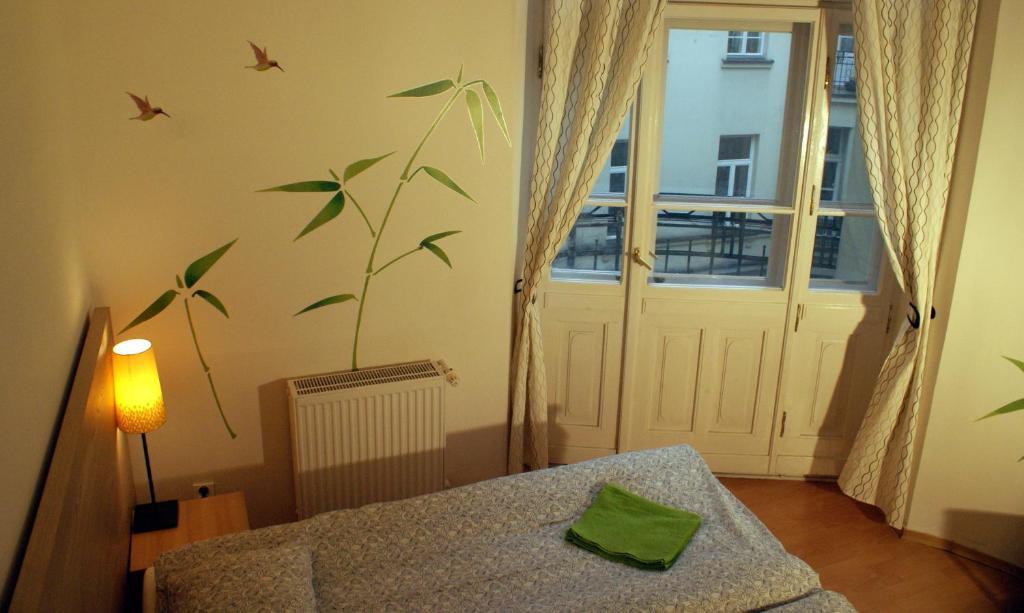 Central Station Hostel Warszawa Pokój zdjęcie