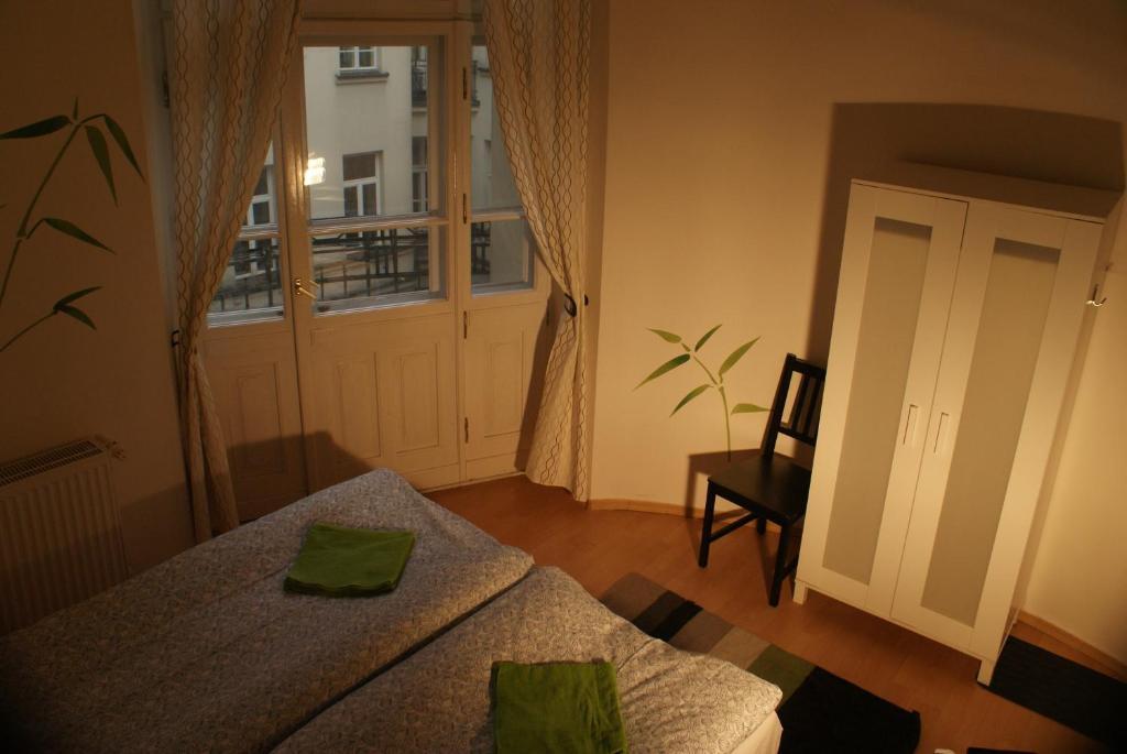 Central Station Hostel Warszawa Pokój zdjęcie