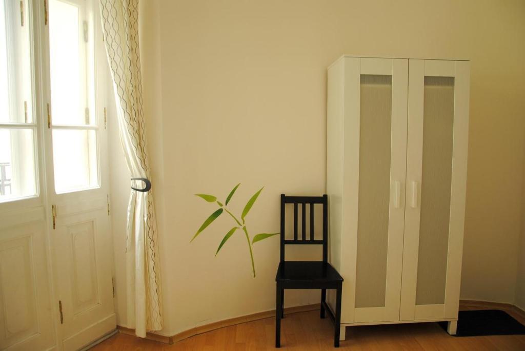 Central Station Hostel Warszawa Pokój zdjęcie
