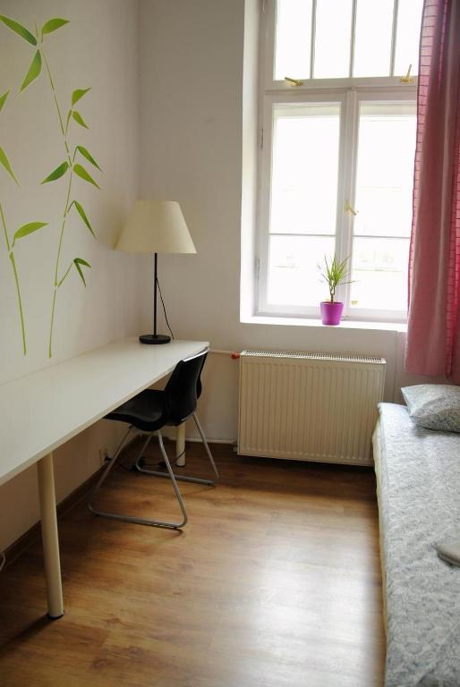 Central Station Hostel Warszawa Pokój zdjęcie