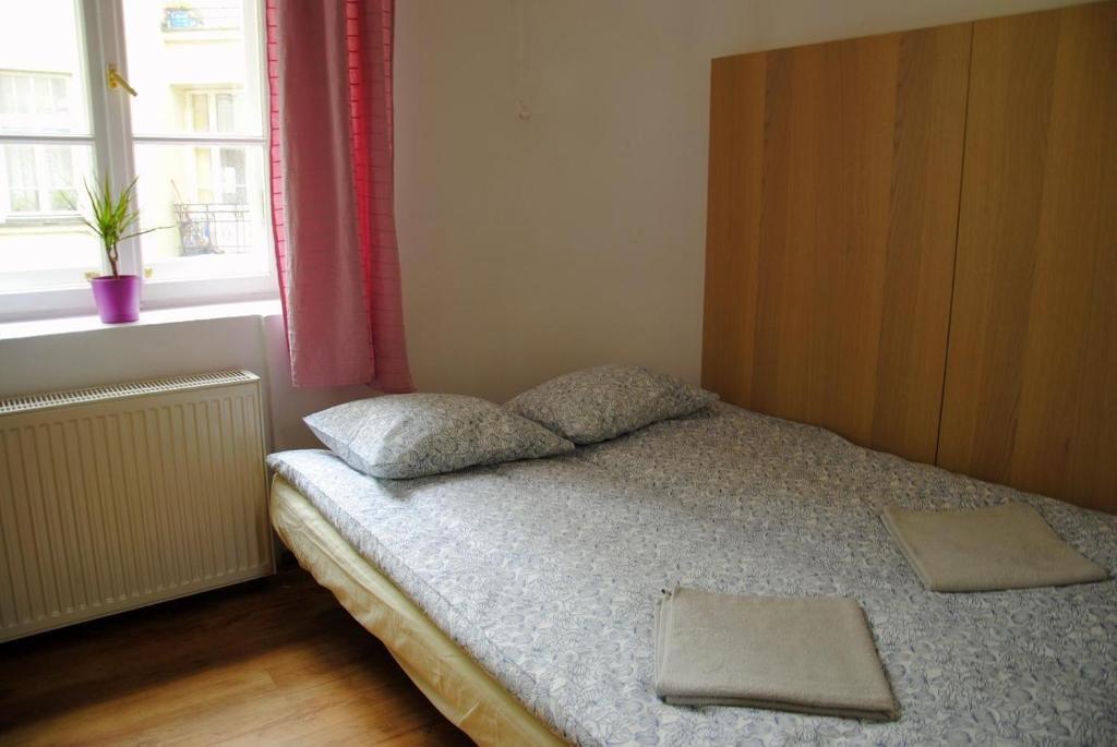Central Station Hostel Warszawa Pokój zdjęcie