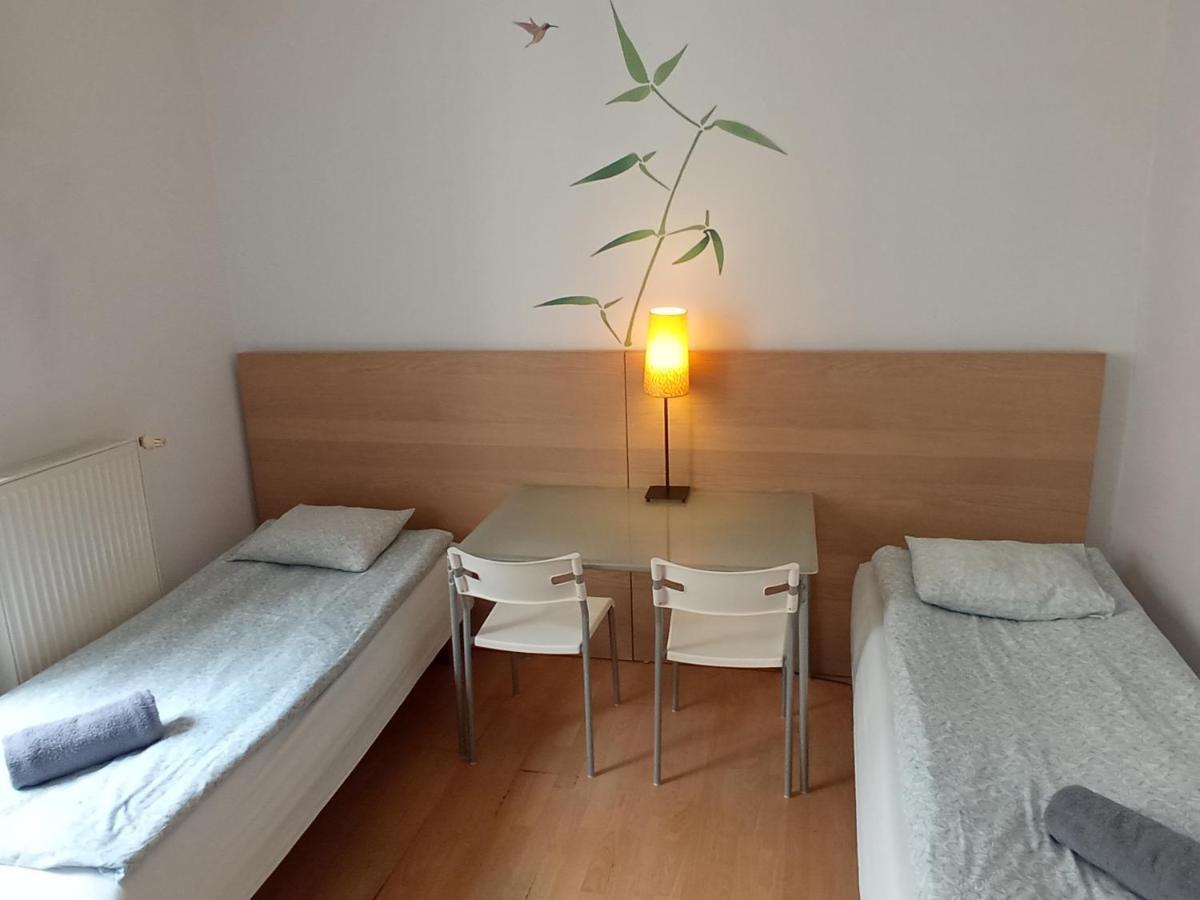Central Station Hostel Warszawa Zewnętrze zdjęcie