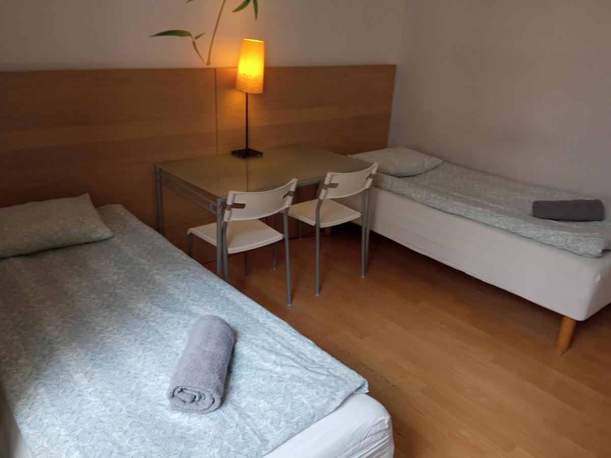 Central Station Hostel Warszawa Zewnętrze zdjęcie