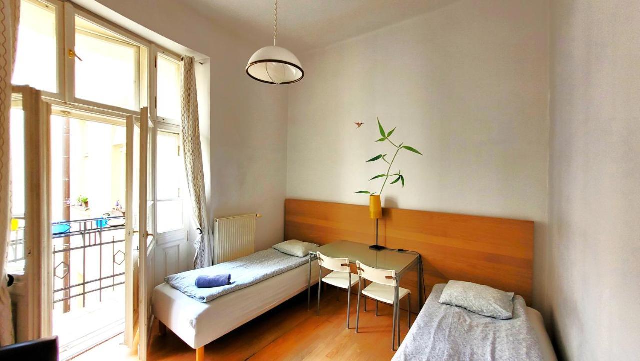 Central Station Hostel Warszawa Zewnętrze zdjęcie
