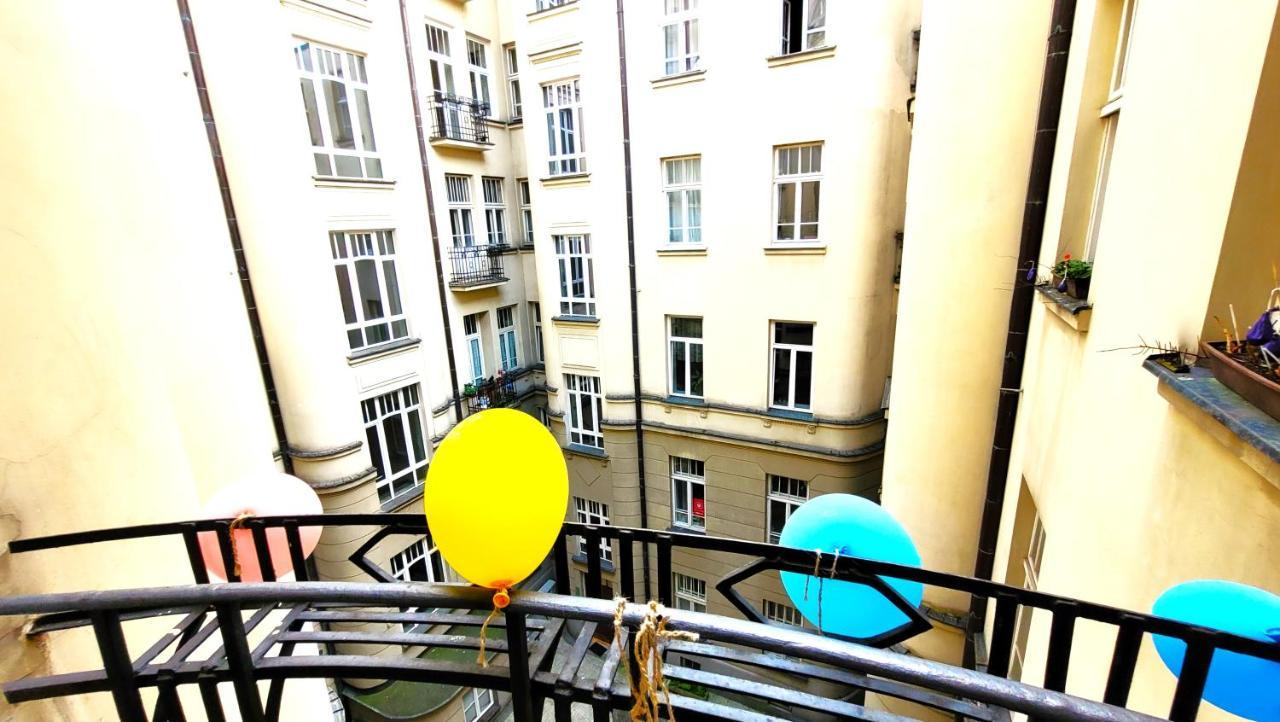 Central Station Hostel Warszawa Zewnętrze zdjęcie