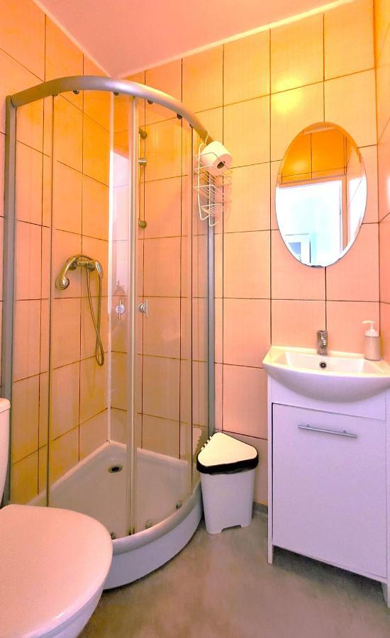 Central Station Hostel Warszawa Zewnętrze zdjęcie