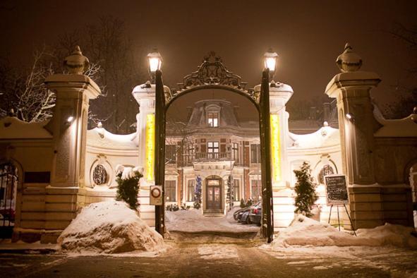 Central Station Hostel Warszawa Zewnętrze zdjęcie