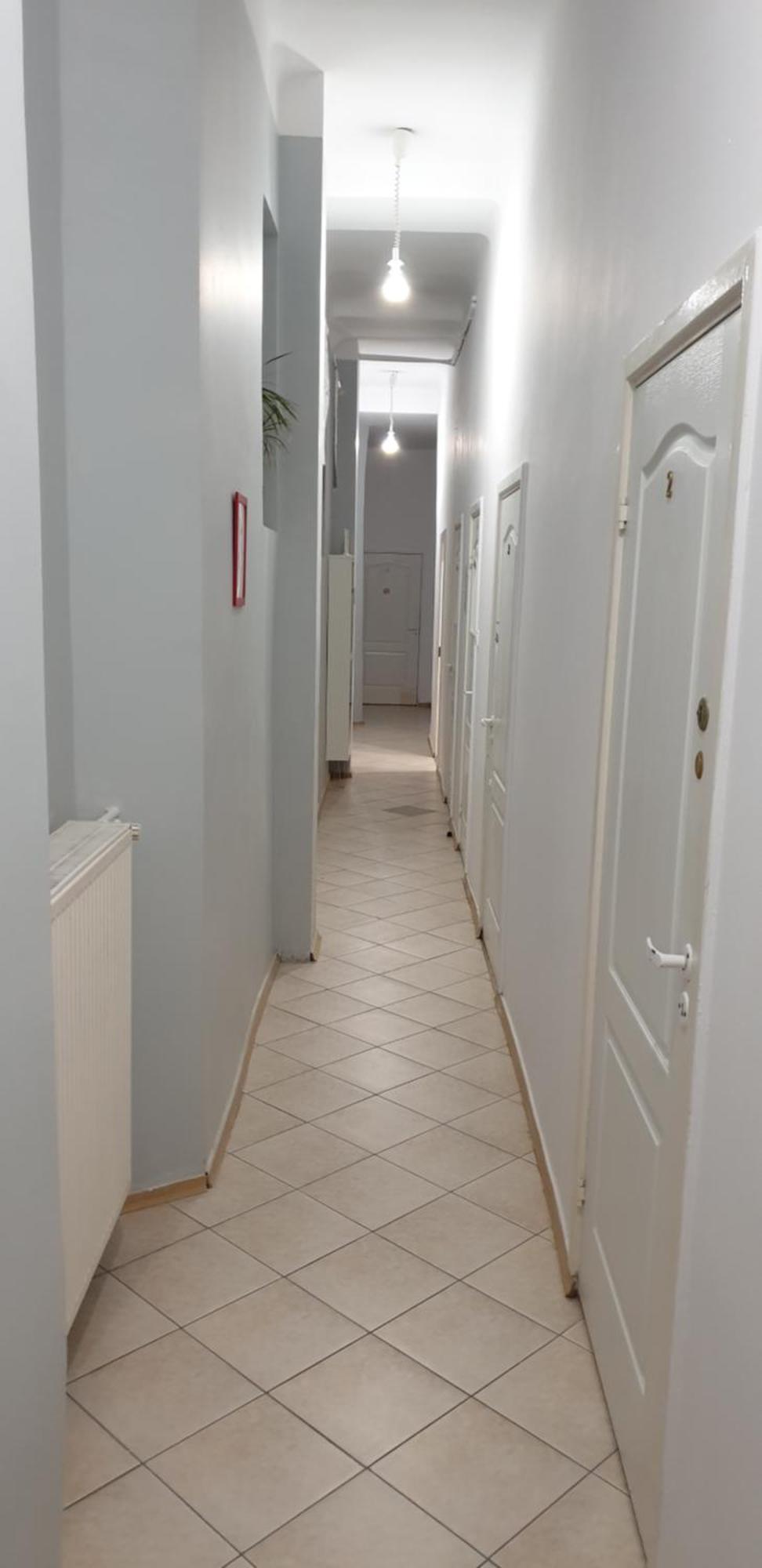 Central Station Hostel Warszawa Zewnętrze zdjęcie